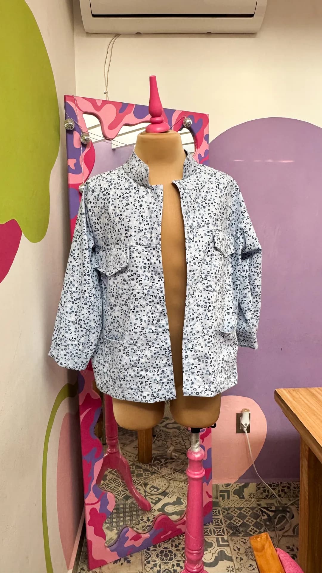 Corte Caballero - Foto 7