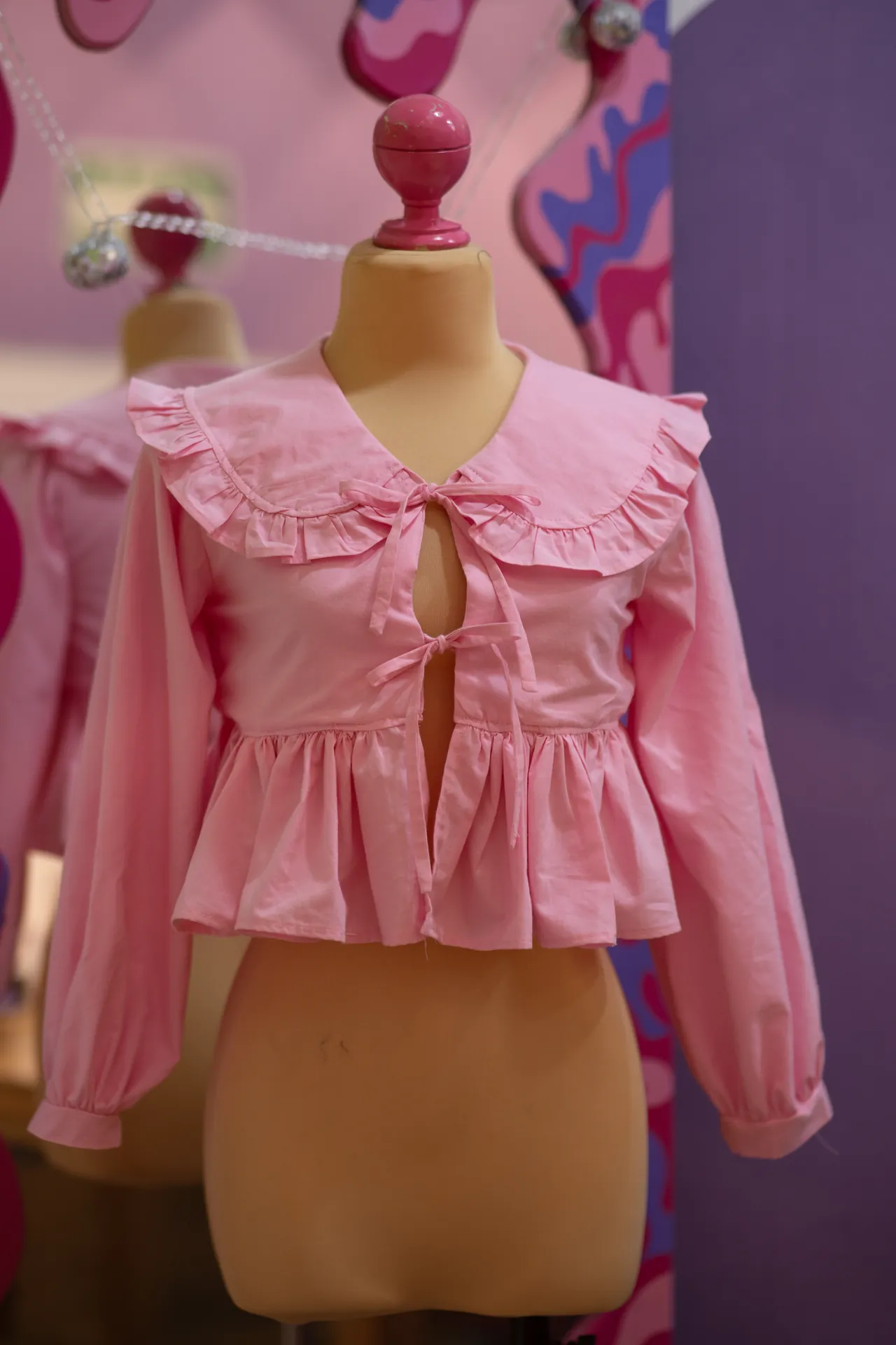 Corte y Confección Dama - Foto 3