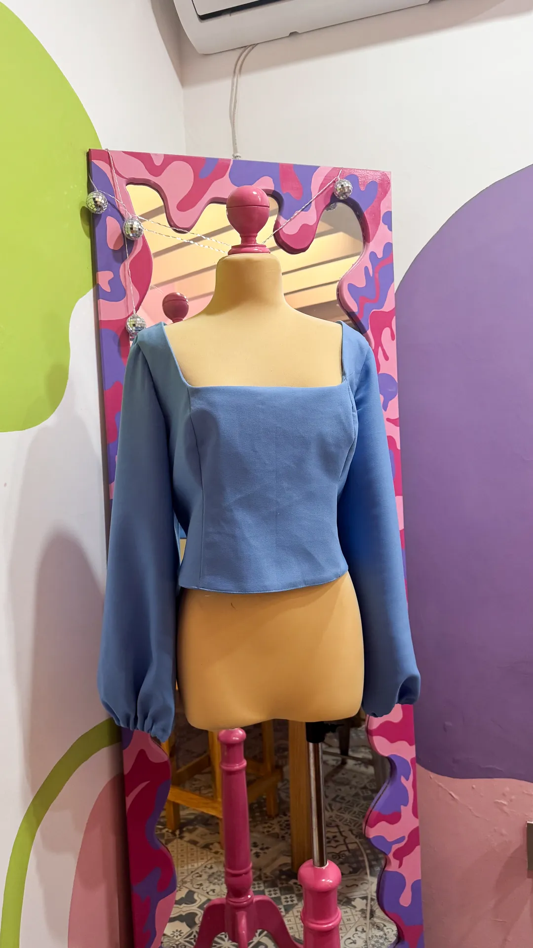 Corte y Confección Dama - Foto 20