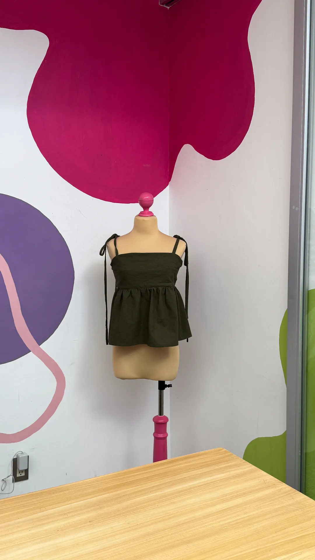 Corte y Confección Dama - Foto 9