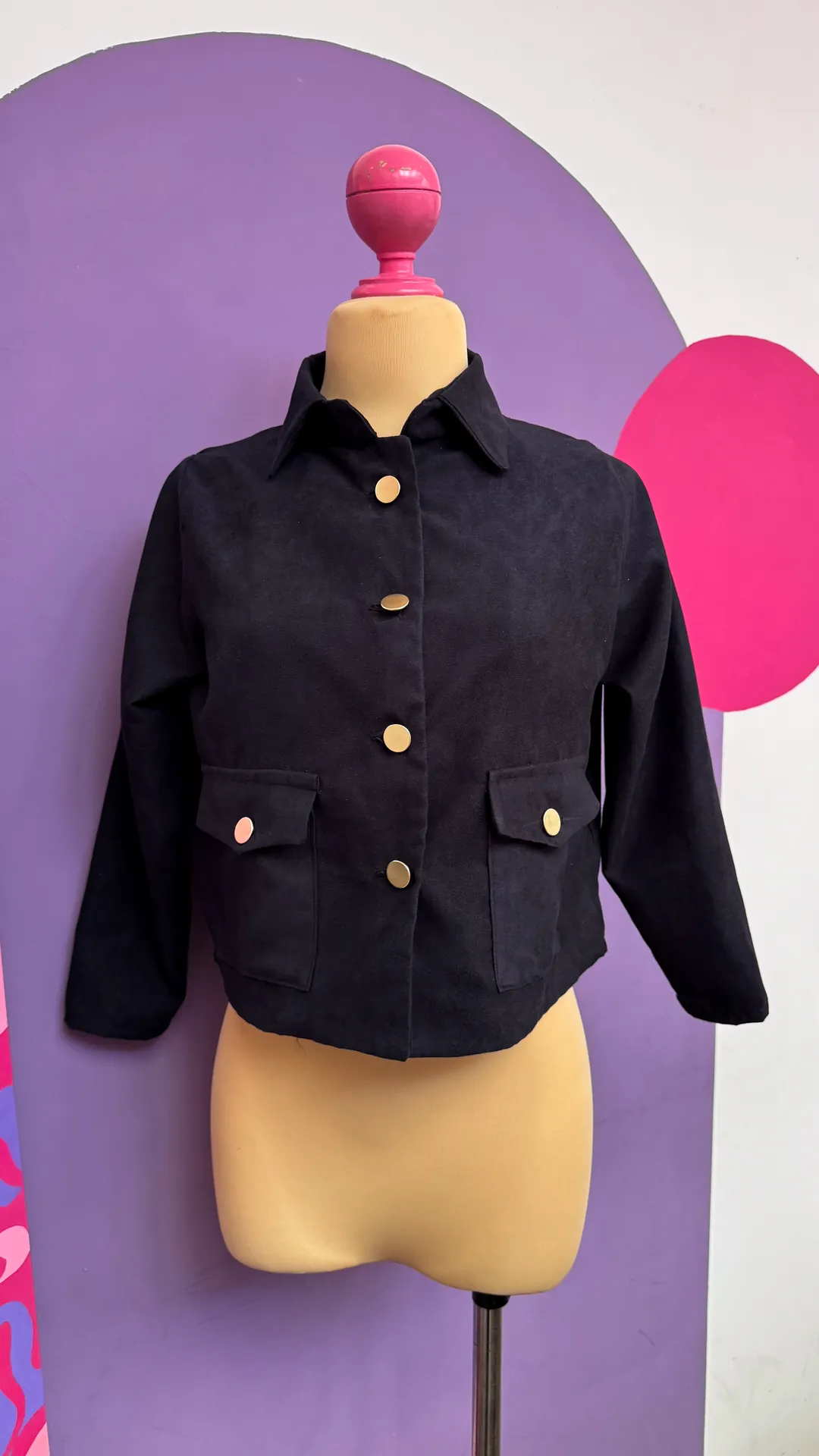 Corte y Confección Dama - Foto 13