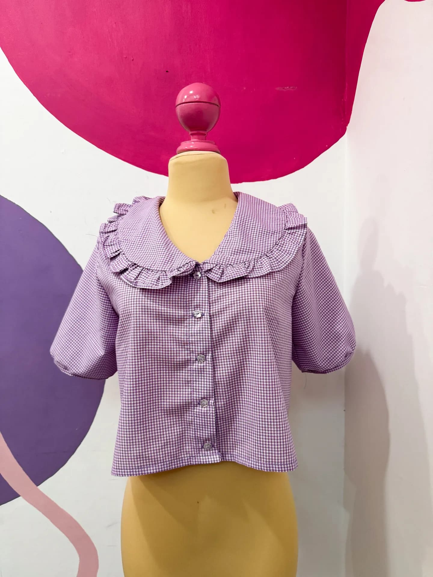 Corte y Confección Dama - Foto 7