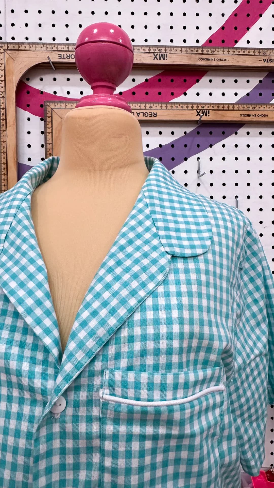 Corte y Confección Dama - Foto 10