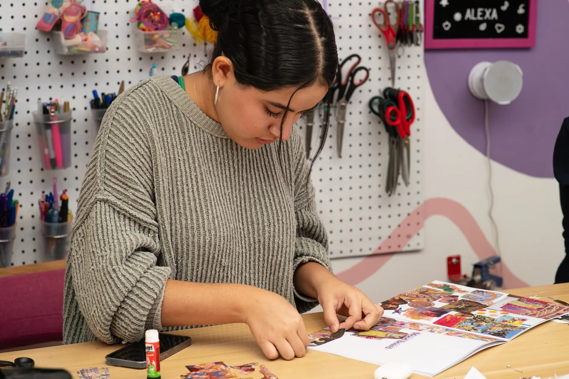 Diseño de Modas - Foto 2