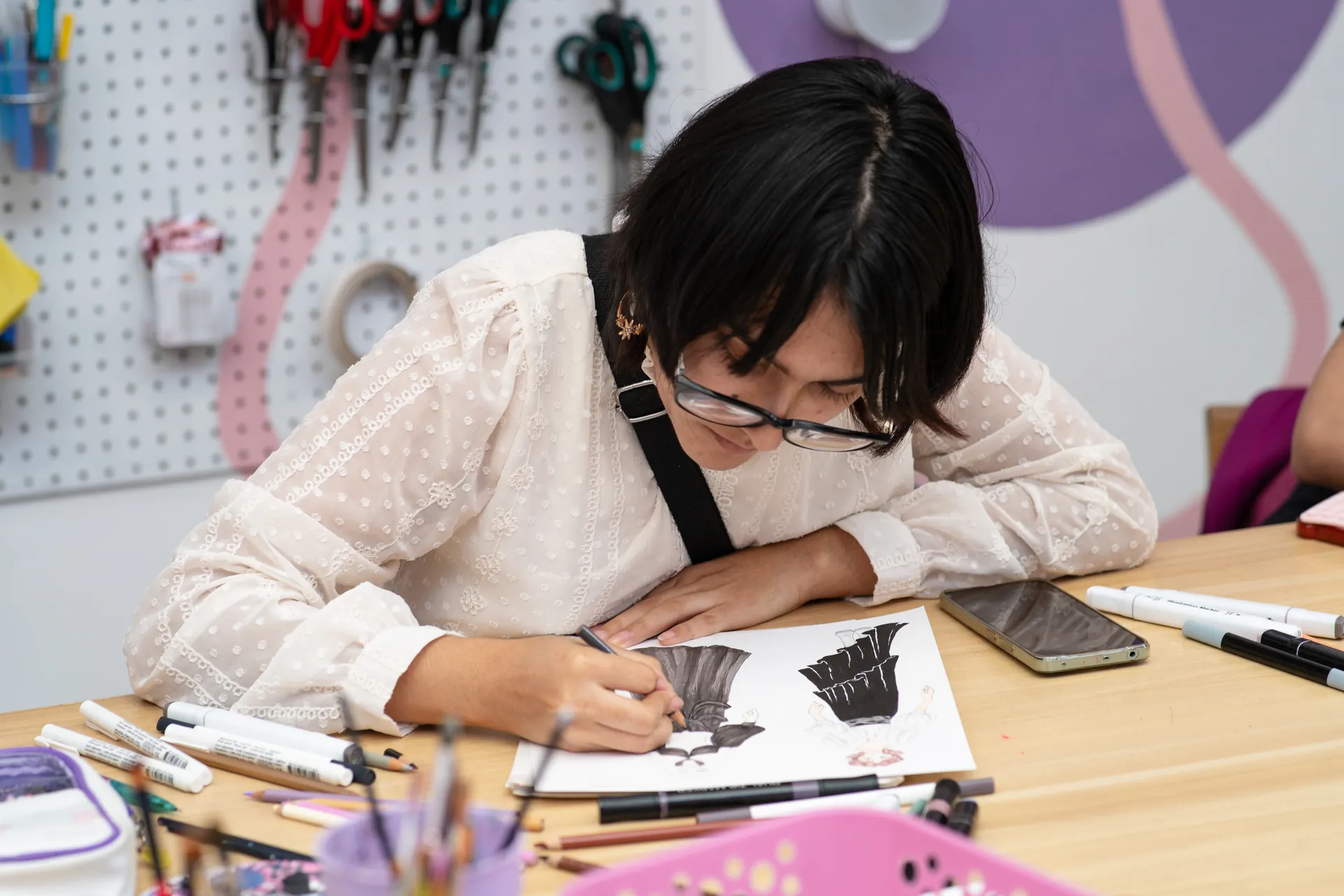 Diseño de Modas - Foto 4