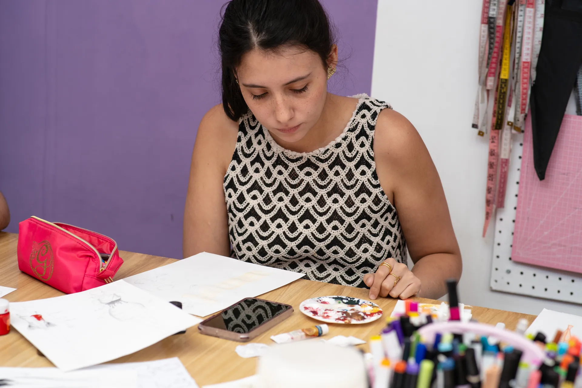 Diseño de Modas - Foto 6