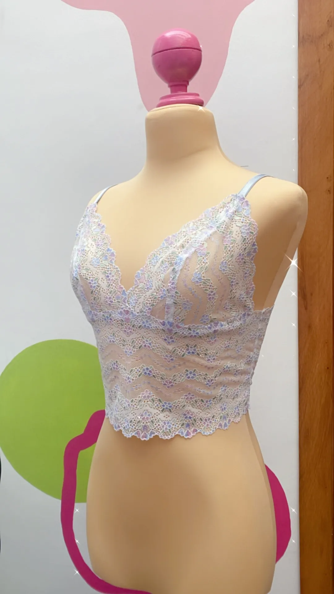 Lencería Artesanal - Foto 7