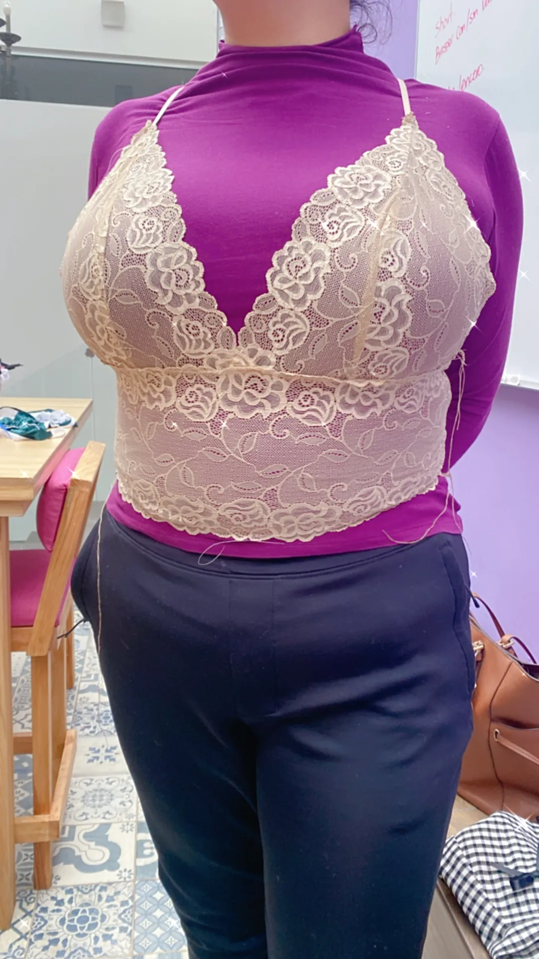 Lencería Artesanal - Foto 8