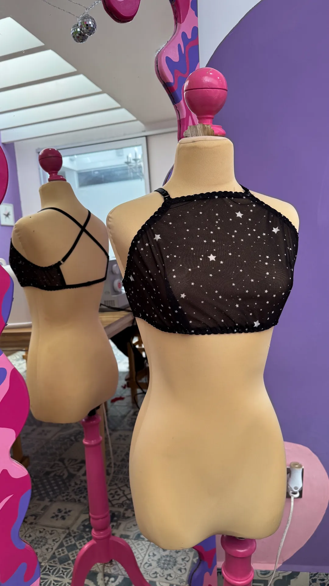 Lencería Artesanal - Foto 9