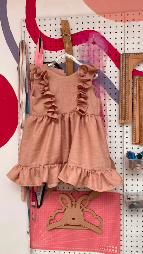 Ropa Infantil - Foto 4