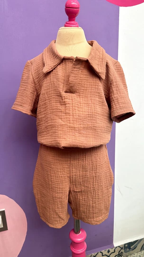 Ropa Infantil - Foto 7