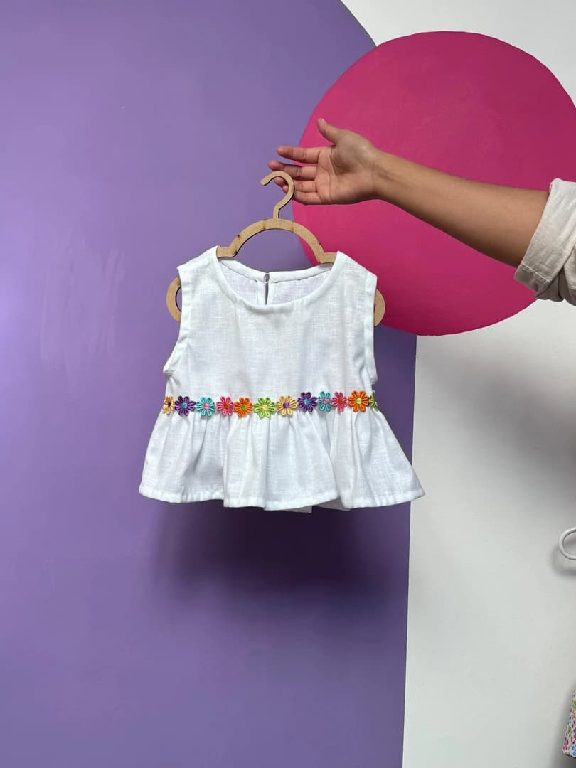 Ropa Infantil - Foto 1
