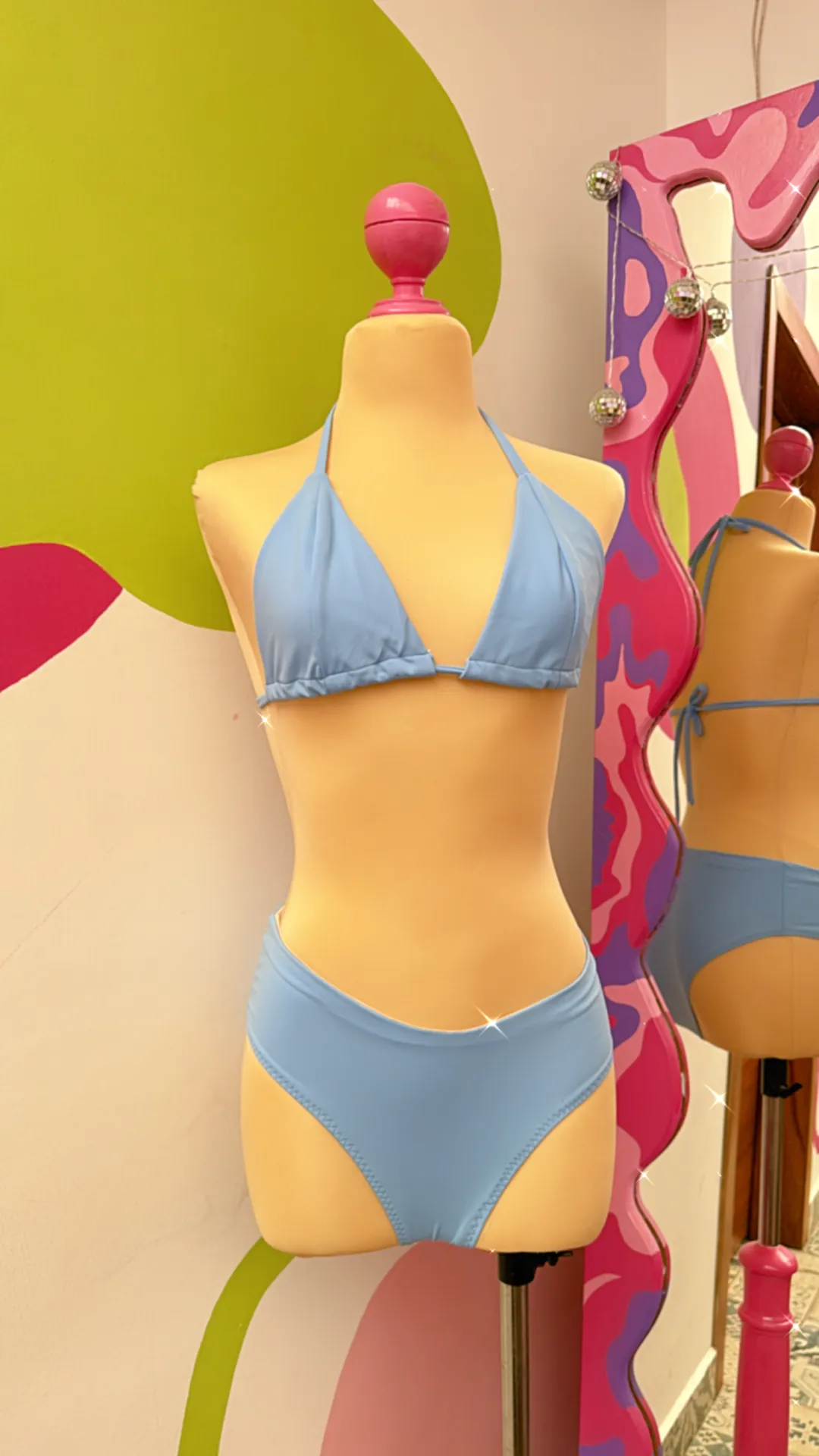 Traje de Baño - Foto 1