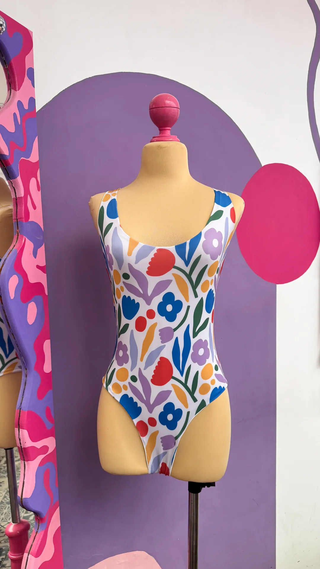 Traje de Baño - Foto 6