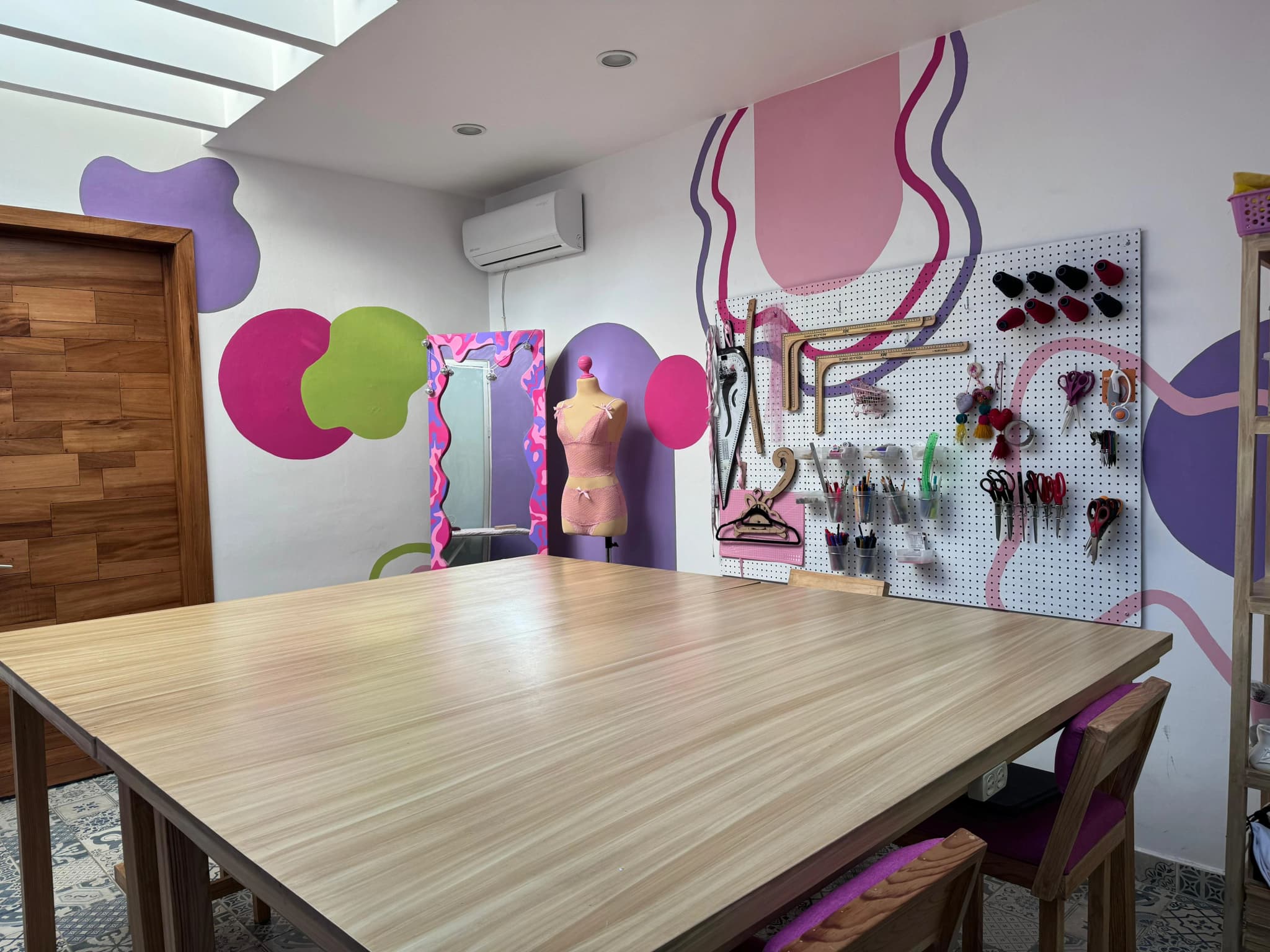 Cademy Casa Creativa